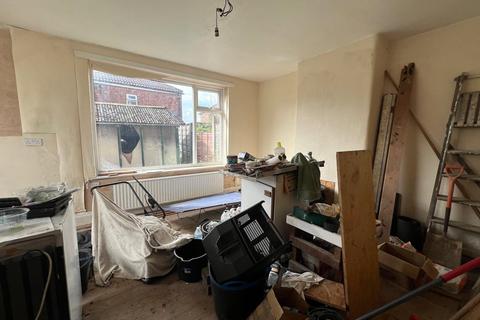 3 bedroom semi-detached house for sale, Joyce Street, Moston, Manchester, M40