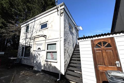 2 bedroom block of apartments for sale, Flat 4 & Flat 5, Comberry Cottages, Chapel Lane, Bodmin, Cornwall PL31 2LH