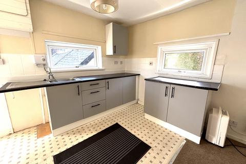 2 bedroom block of apartments for sale, Flat 4 & Flat 5, Comberry Cottages, Chapel Lane, Bodmin, Cornwall PL31 2LH
