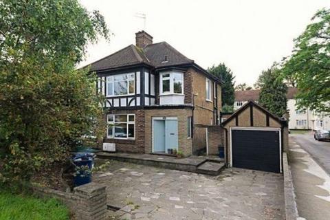 1 bedroom flat for sale, Watford Way, Hendon, London, NW4