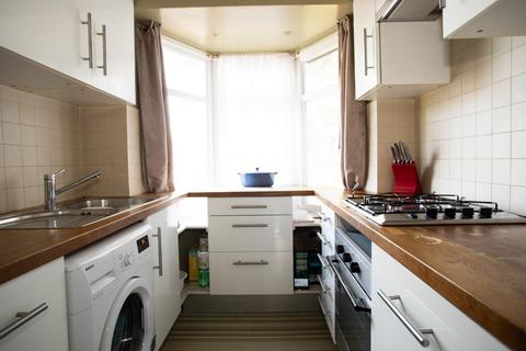 1 bedroom flat for sale, Watford Way, Hendon, London, NW4