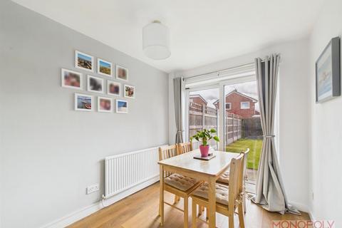 undefined, Ffordd Morgan Llwyd, Wrexham