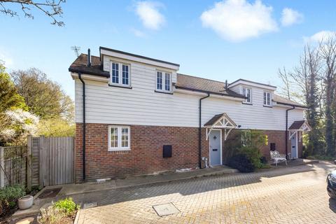4 The Old Forge, Rusper, Horsham, RH12 4FR