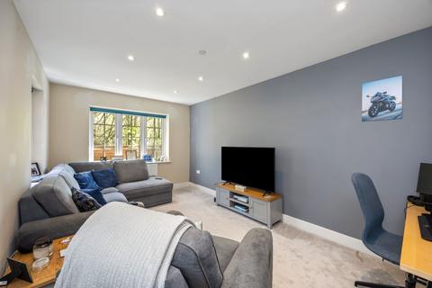 4 The Old Forge, Rusper, Horsham, RH12 4FR