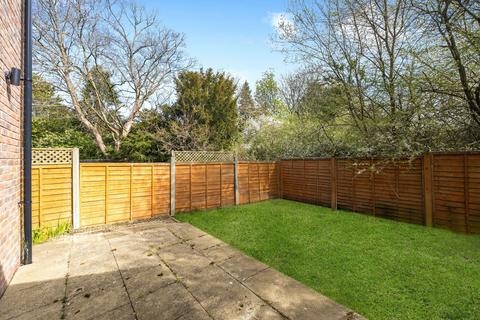 4 The Old Forge, Rusper, Horsham, RH12 4FR