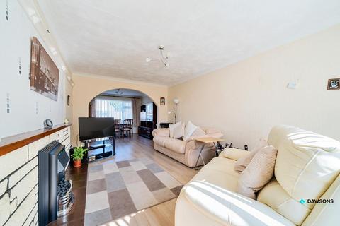 3 bedroom detached house for sale, Pantydwr, Three Crosses, Swansea
