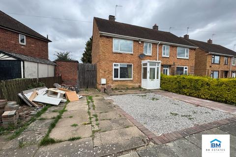 3 bedroom semi-detached house for sale, Gervas Road, Leicester LE5