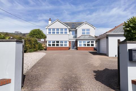 6 bedroom detached house for sale, Newton Road, Bishopsteignton