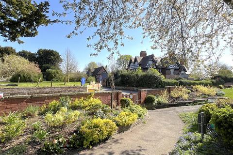 2 bedroom house for sale, Church Street, Barford, Warwick
