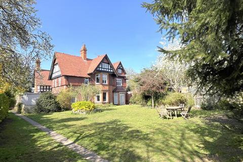 2 bedroom house for sale, Church Street, Barford, Warwick