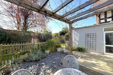 2 bedroom house for sale, Church Street, Barford, Warwick