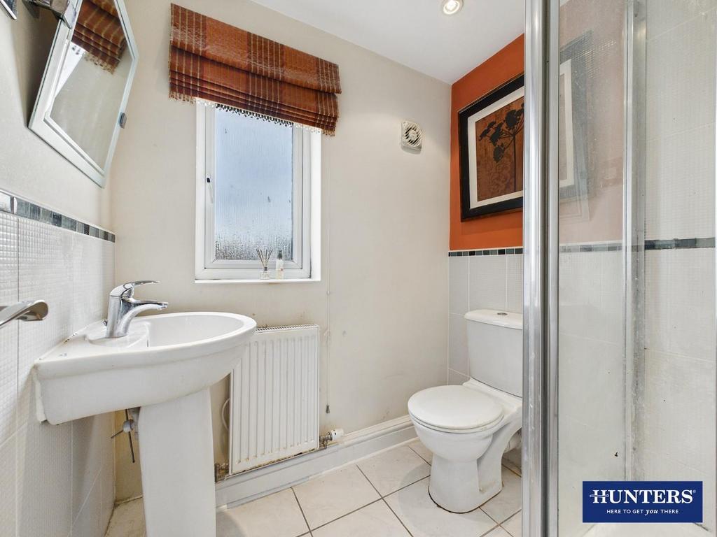 Master En-Suite