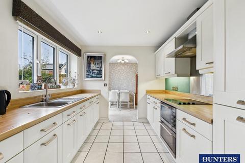 14 Mill Street, Longtown, Carlisle, CA6 5TF