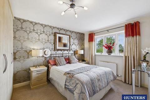 14 Mill Street, Longtown, Carlisle, CA6 5TF