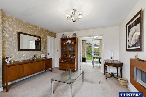 14 Mill Street, Longtown, Carlisle, CA6 5TF