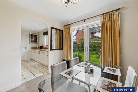 14 Mill Street, Longtown, Carlisle, CA6 5TF