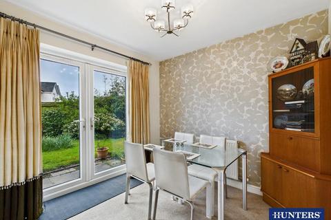 14 Mill Street, Longtown, Carlisle, CA6 5TF
