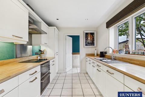 14 Mill Street, Longtown, Carlisle, CA6 5TF