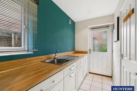 14 Mill Street, Longtown, Carlisle, CA6 5TF