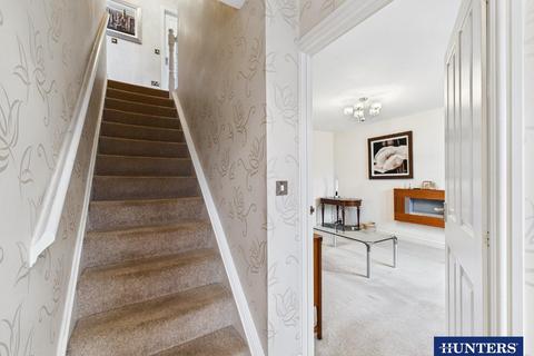 14 Mill Street, Longtown, Carlisle, CA6 5TF