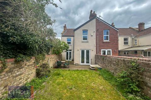 undefined, Downend Road, Horfield, Bristol, BS7