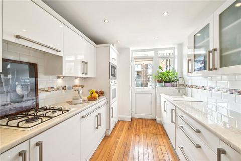 2 bedroom apartment for sale, Hartington Road, London, W4