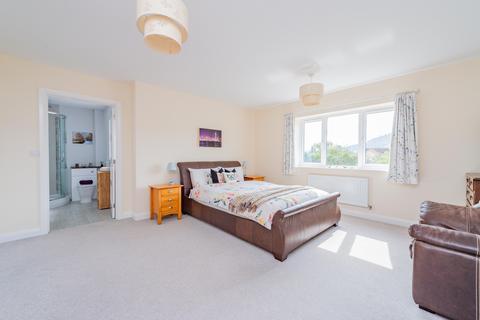 21 Pyon Close, Canon Pyon, Hereford, HR4 8QA