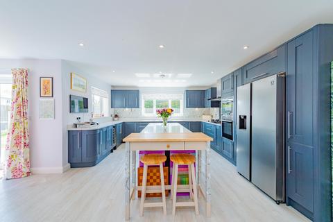 21 Pyon Close, Canon Pyon, Hereford, HR4 8QA