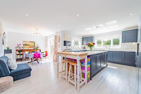 21 Pyon Close, Canon Pyon, Hereford, HR4 8QA