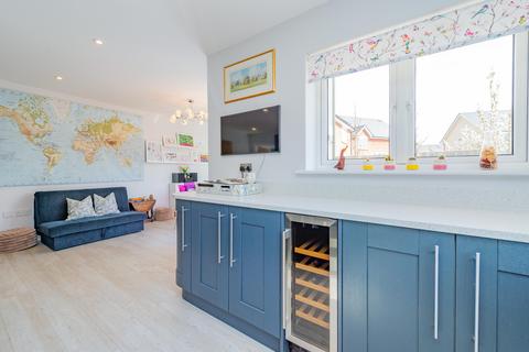 21 Pyon Close, Canon Pyon, Hereford, HR4 8QA