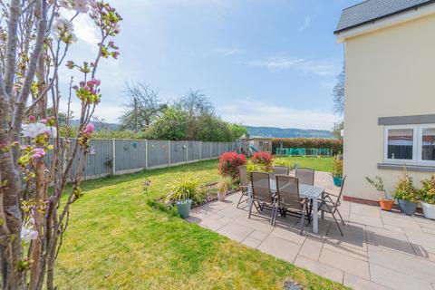 21 Pyon Close, Canon Pyon, Hereford, HR4 8QA