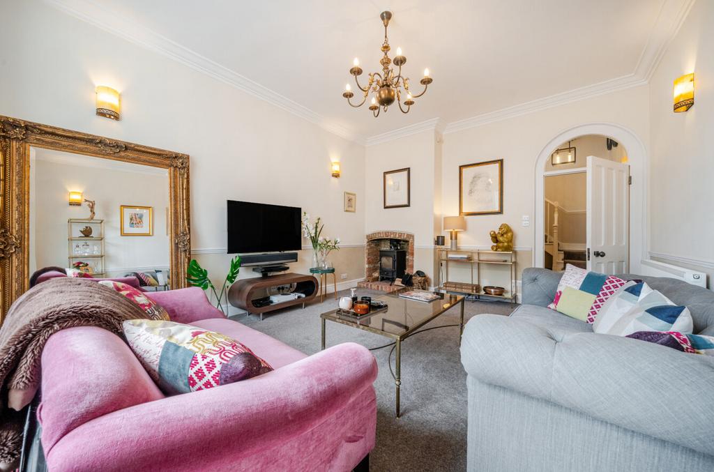 Sitting Room