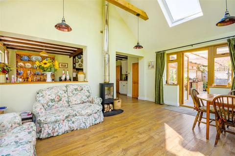 3 bedroom detached bungalow for sale, Vicarage Lane, Westfield