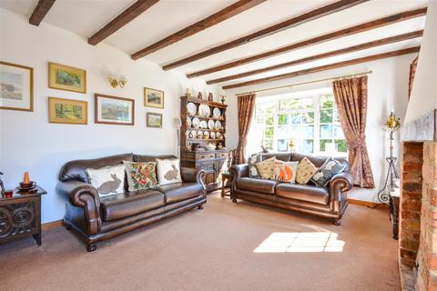 3 bedroom detached bungalow for sale, Vicarage Lane, Westfield