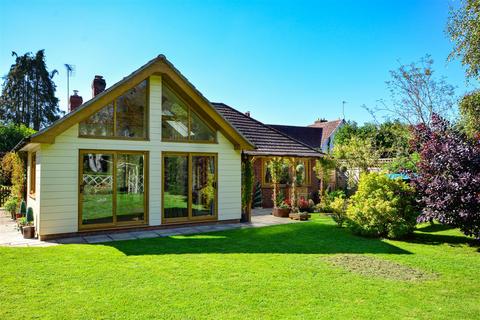 undefined, Vicarage Lane, Westfield