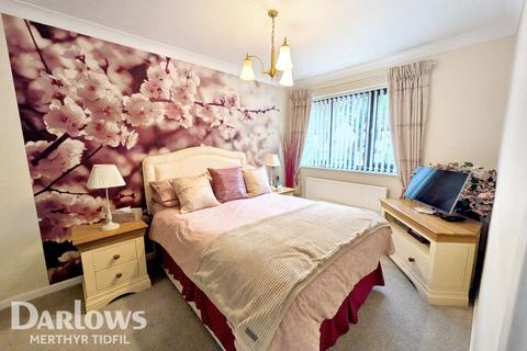 3 bedroom semi-detached house for sale, Riverside Park, Merthyr Tydfil