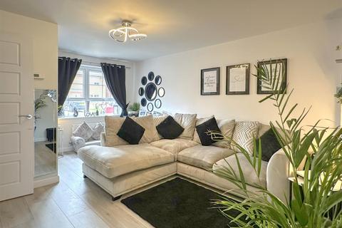 3 bedroom semi-detached house for sale, Bowyer Way, Morpeth