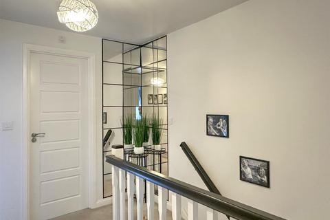 46a Bowyer Way, Morpeth, NE61 2GD