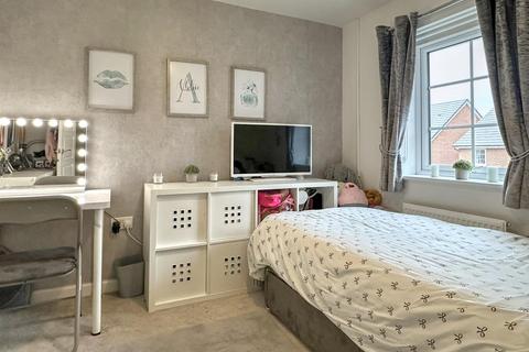 46a Bowyer Way, Morpeth, NE61 2GD