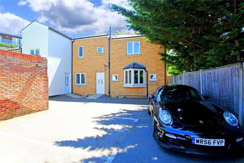1 bedroom apartment to rent, Carlingford Road, London, N15