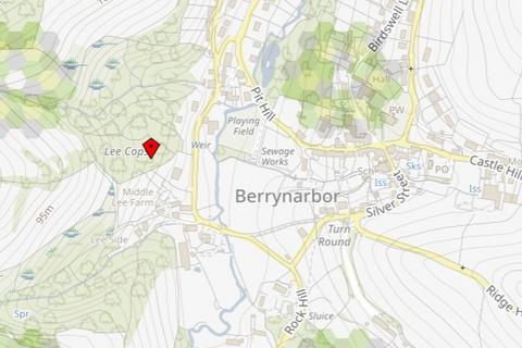 Land for sale, Land and Woodland at Lee Copse, Berrynarbor, Ilfracombe, Devon EX34 9SD