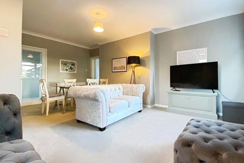3 bedroom apartment for sale, Lansdown Road, Cheltenham, Gloucestershire