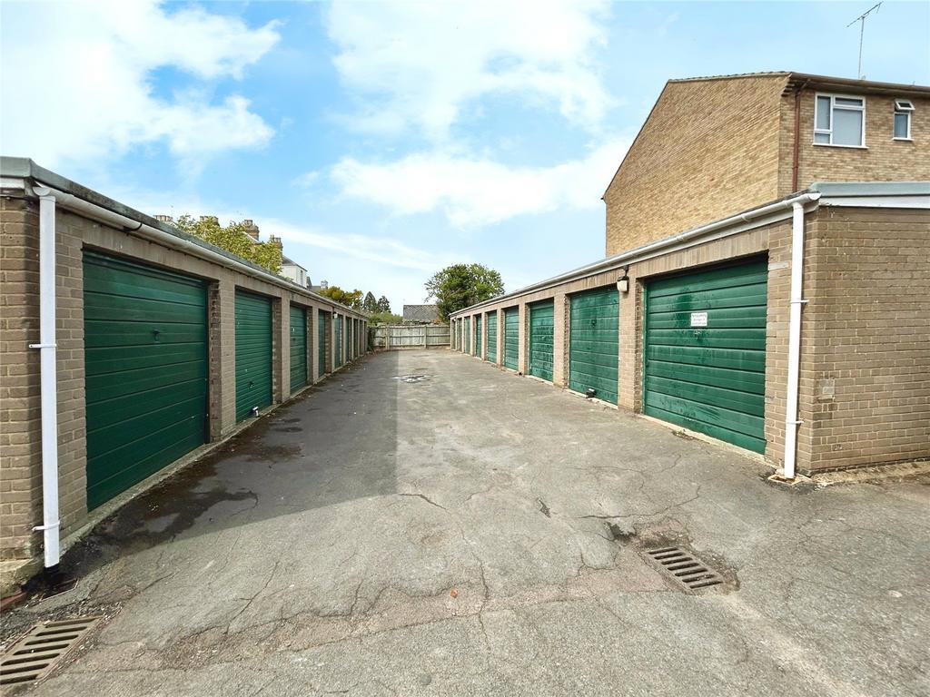 Garages