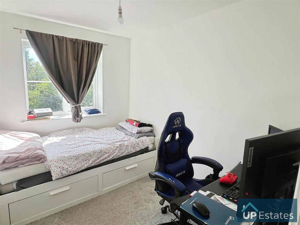 Bed 3