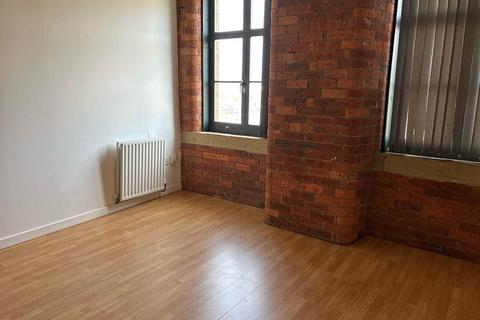 1 bedroom apartment to rent, City Mills, 20-22 Mill Street, Bradford, West Yorkshire, BD1