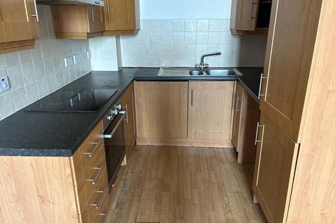 1 bedroom apartment to rent, City Mills, 20-22 Mill Street, Bradford, West Yorkshire, BD1