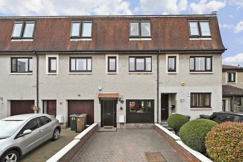 4 bedroom townhouse for sale, 86 Ferryfield, Edinburgh, EH5 2PS