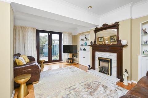 86 Ferryfield, Edinburgh, EH5 2PS