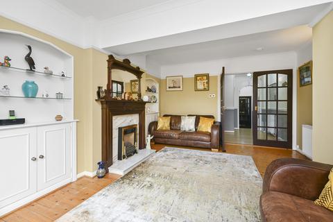 86 Ferryfield, Edinburgh, EH5 2PS