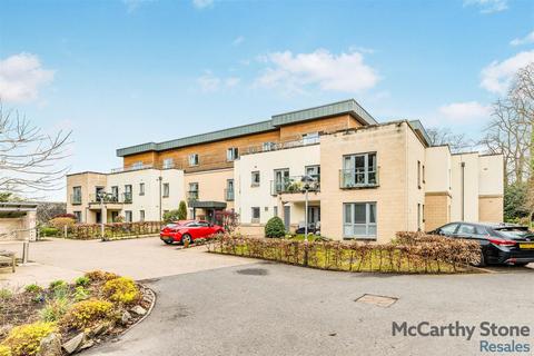 1 bedroom apartment for sale, The Sycamores, Muirs, Kinross